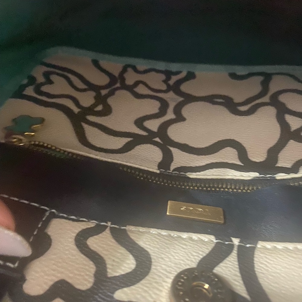 TOUS bag - Picture 7 of 13